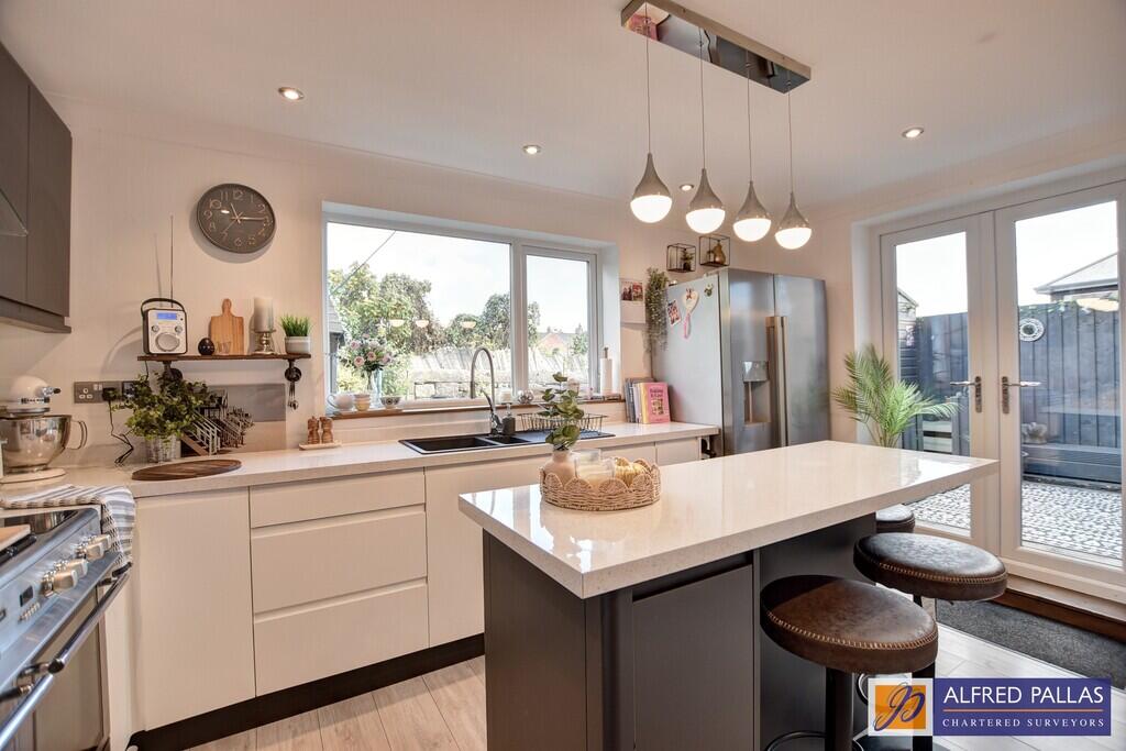 Main image of property: Givens Street, Roker