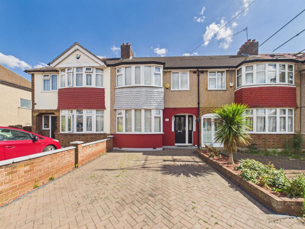 Main image of property: Palace Road, Ruislip