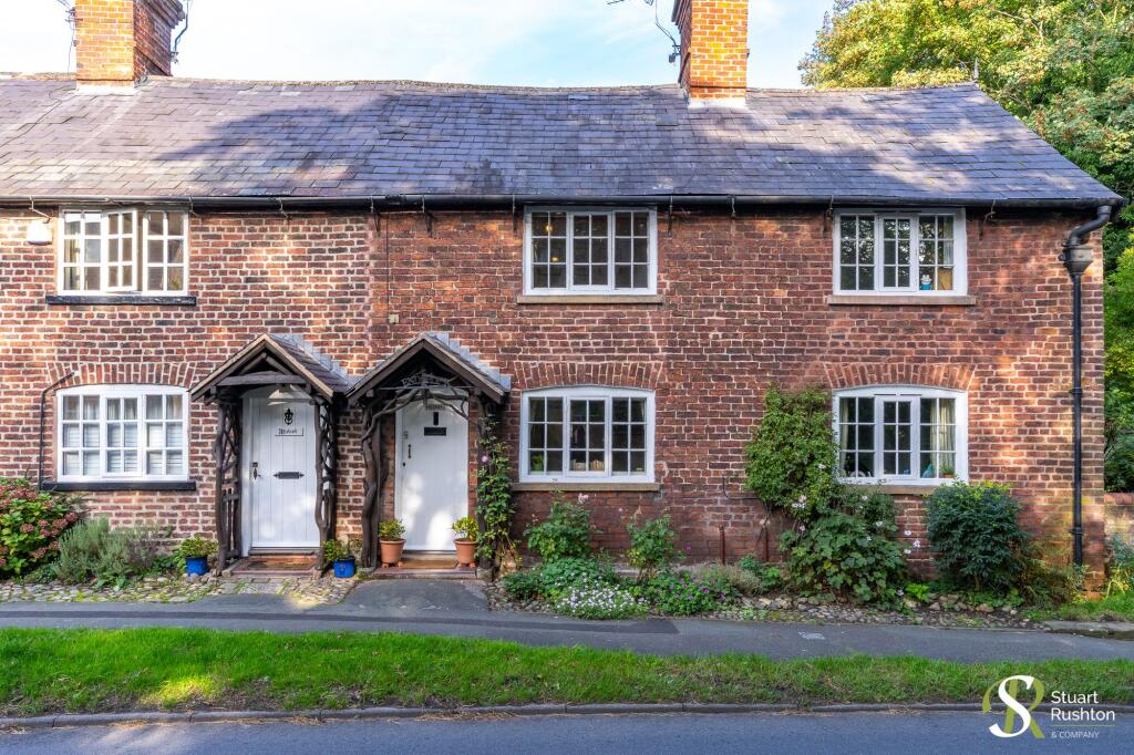 Main image of property: Toft Road, Knutsford, WA16