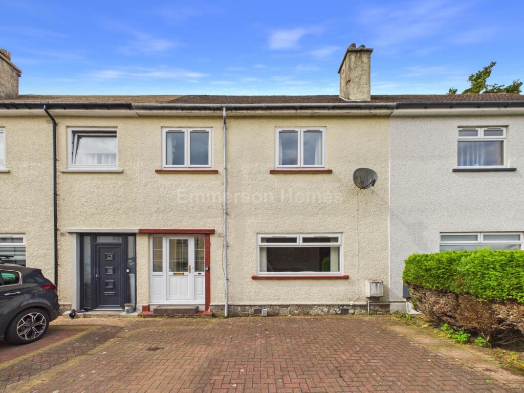 Main image of property: Glentyan Avenue, Kilbarchan, PA10