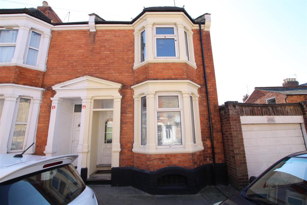 Main image of property: Derby Road, Northampton