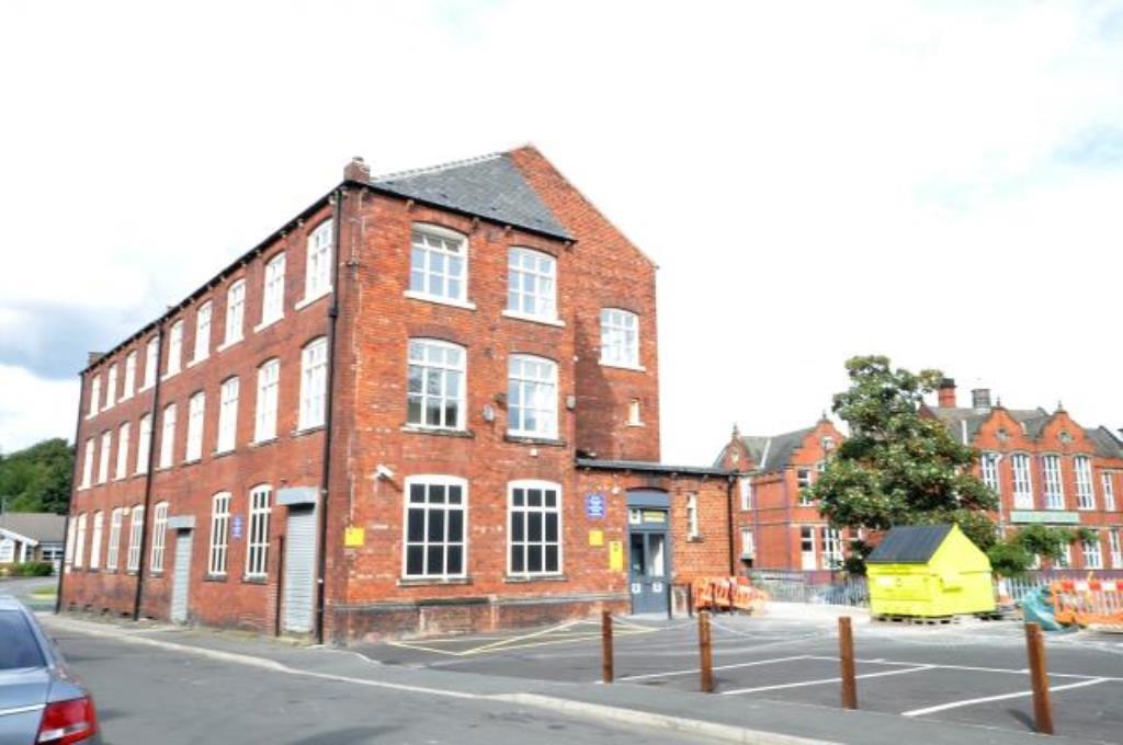 Main image of property: Eyres Terrace, Armley, Leeds, West Yorkshire, LS12