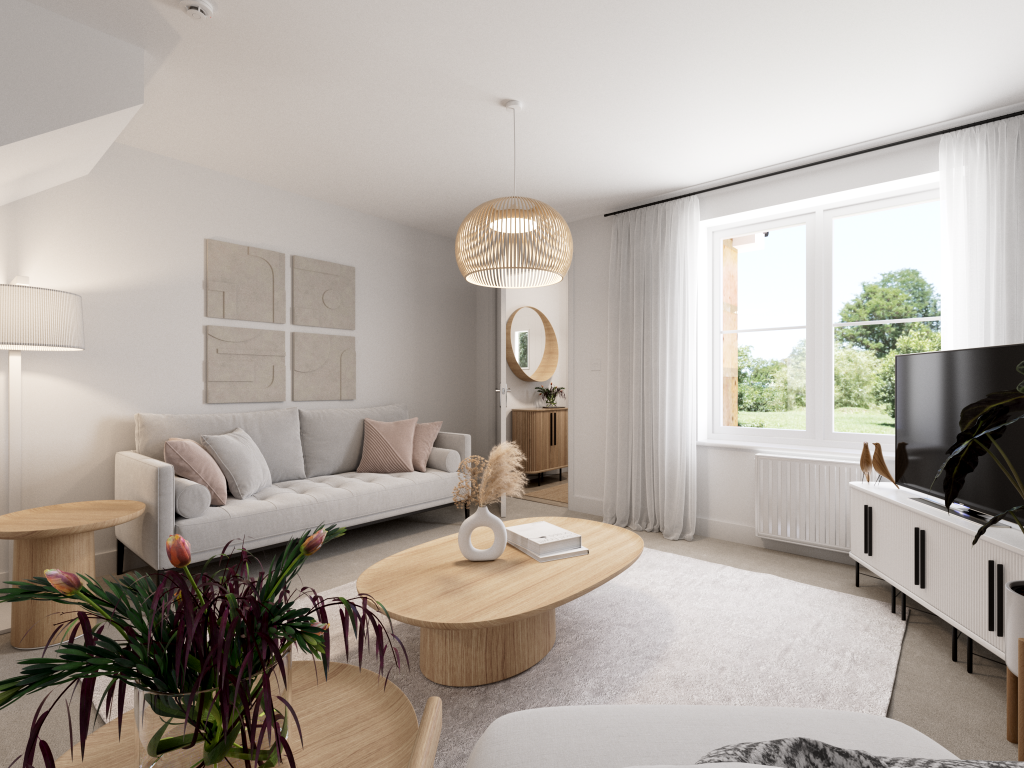 Main image of property: Oak Tree Rise,
Twynyrodyn,
Merthyr Tydfil,
CF47 0SN
