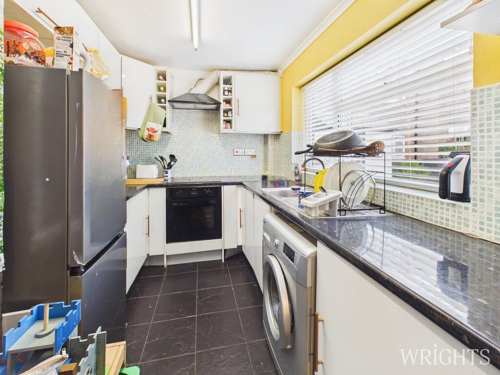 Main image of property: Millwards, Hatfield