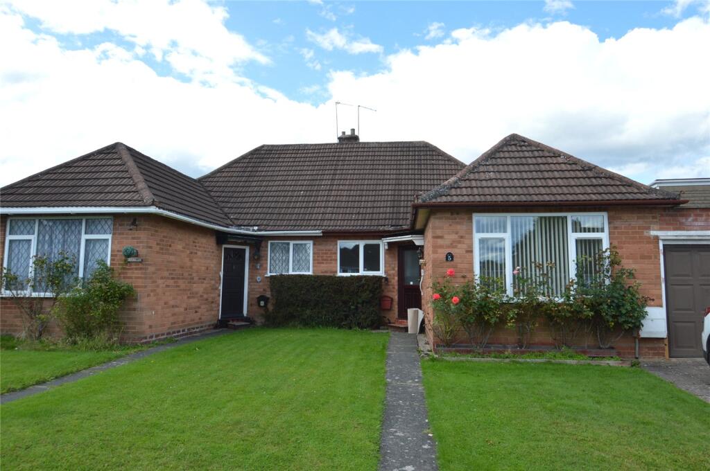 Main image of property: Rose Avenue, Alvechurch, Birmingham, Worcestershire, B48