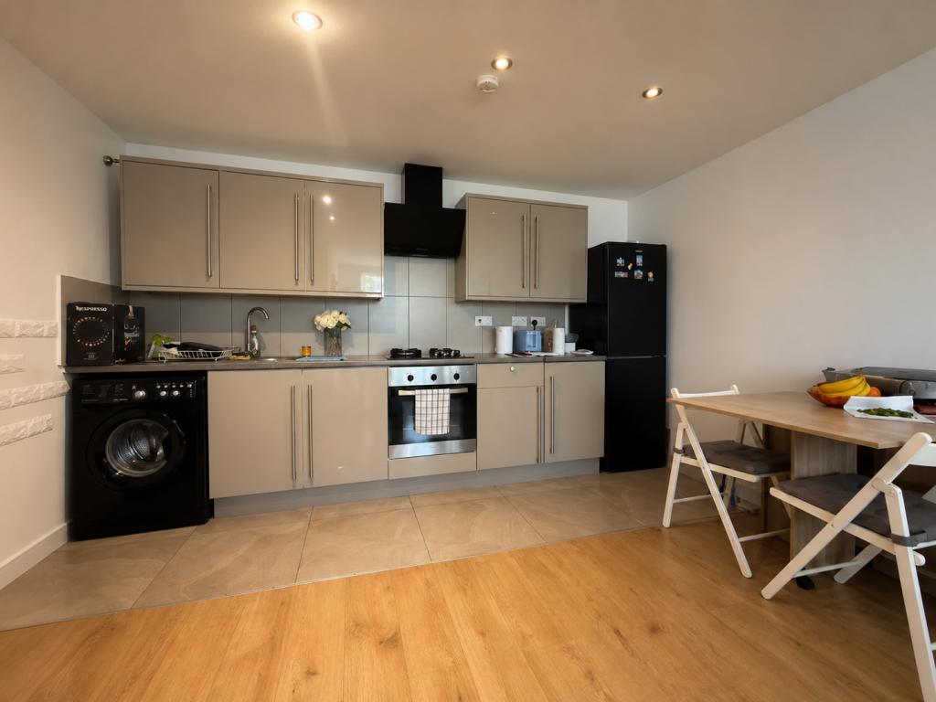 Main image of property: Barnet Road, Barnet