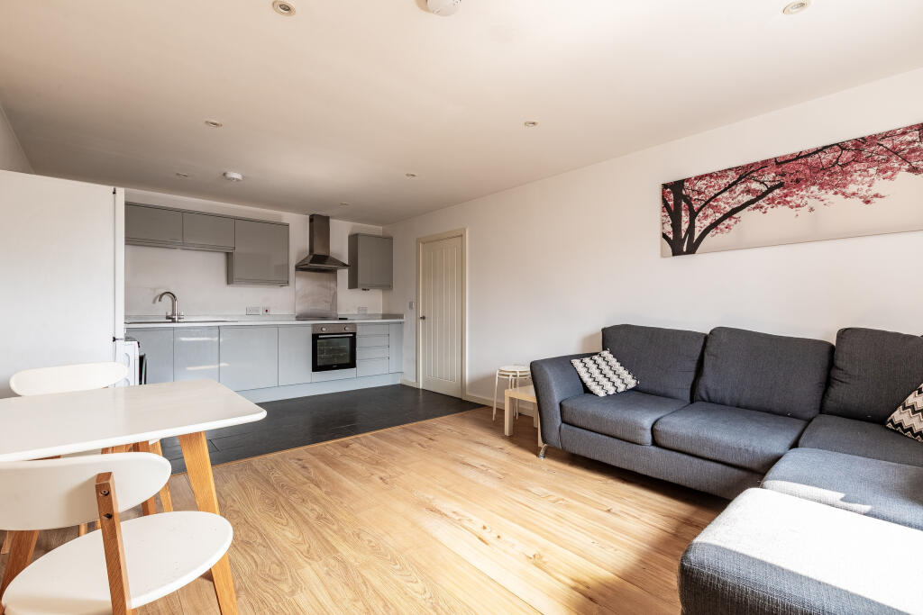 Main image of property: Brigstow Apartments, High Street, Shirehampton