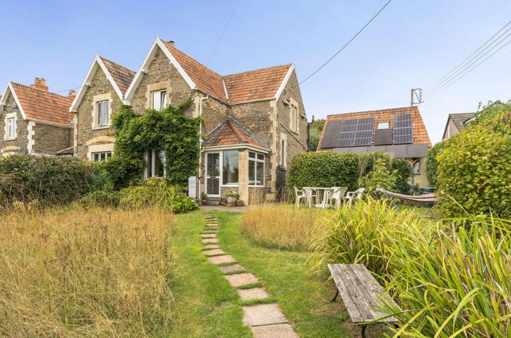 Main image of property: Greyfield Road, High Littleton, Bristol, BS39