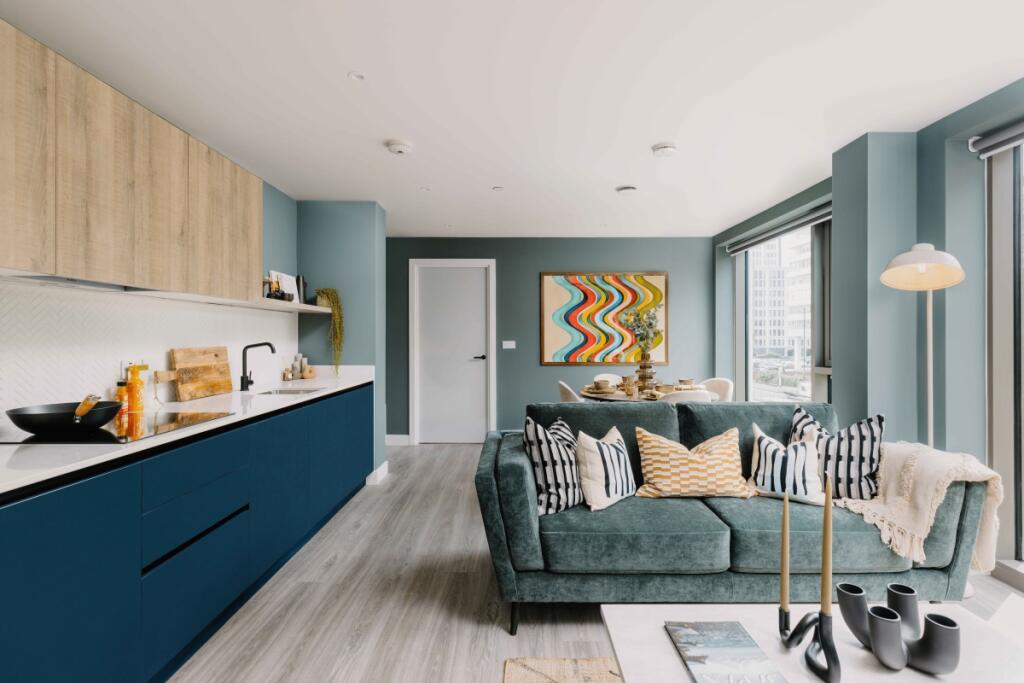 Main image of property: Loudon's Yard, Inkwell Place Birmingham B16