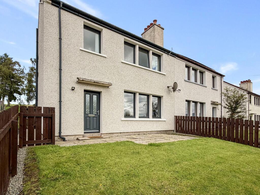 Main image of property: County Houses, Knockando, Aberlour