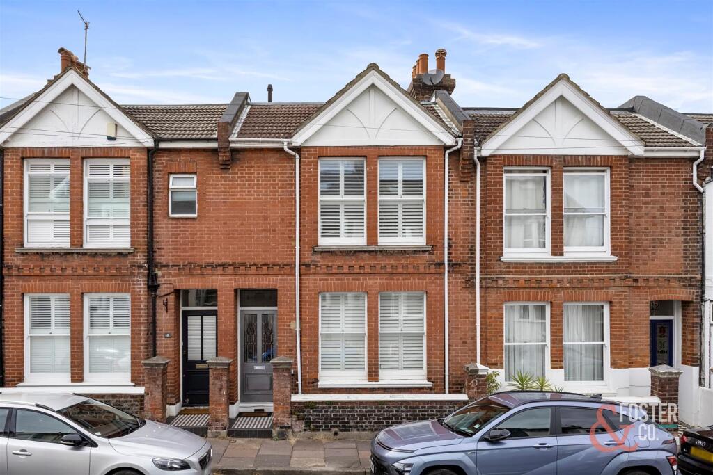 Main image of property: York Grove, Brighton