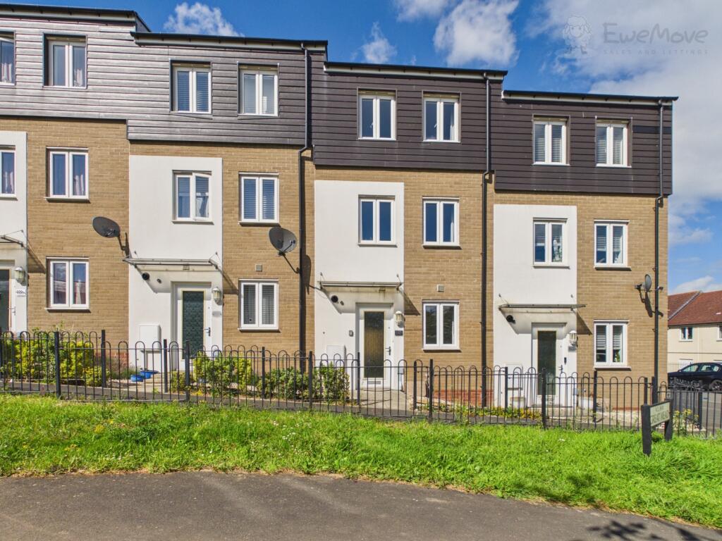Main image of property: Great Mead, Yeovil