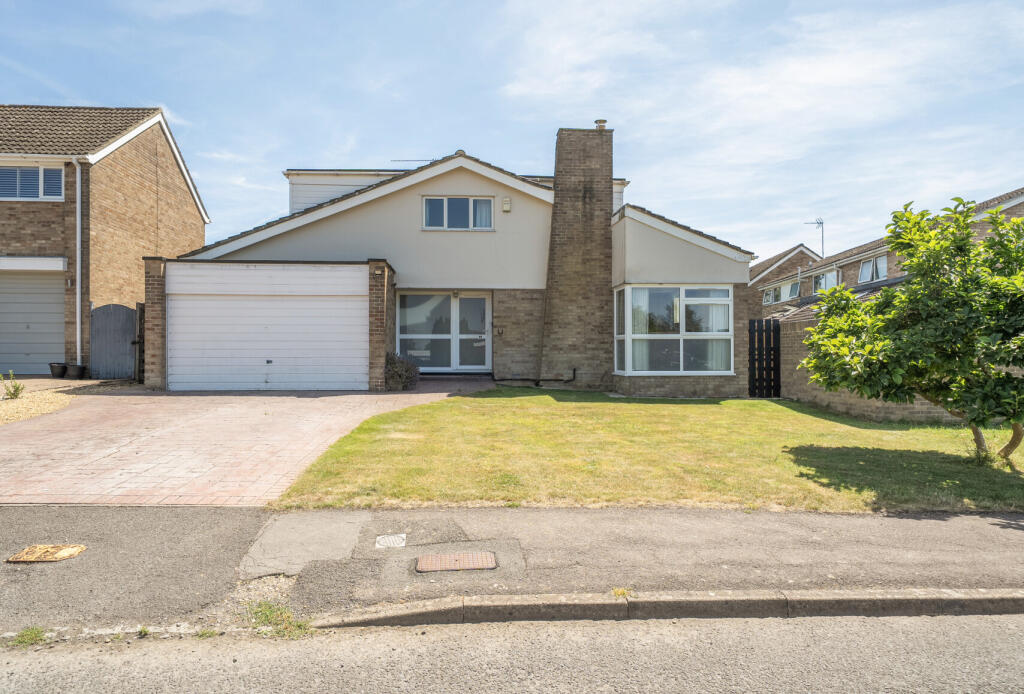 Main image of property: Turnpike Road, Oxford, Oxfordshire, OX2