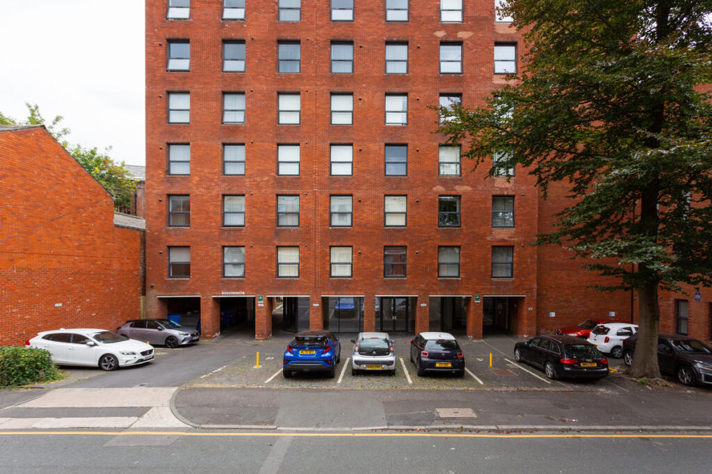 Main image of property: Winckley House, 16 Cross Street, Preston, Lancashire, PR1