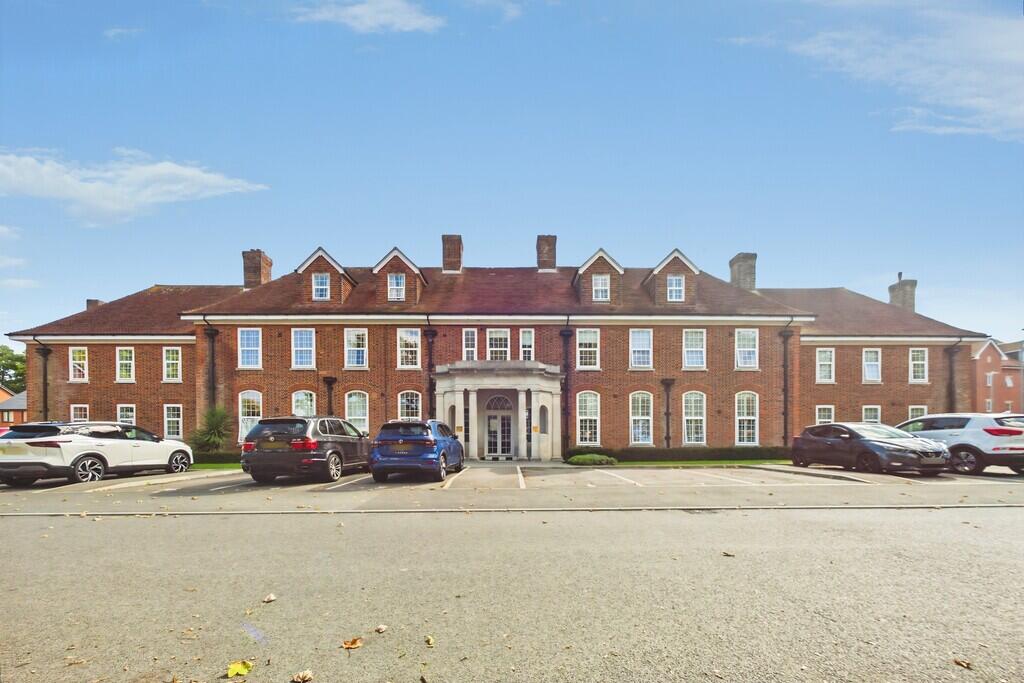Main image of property: Major Close, Folkestone