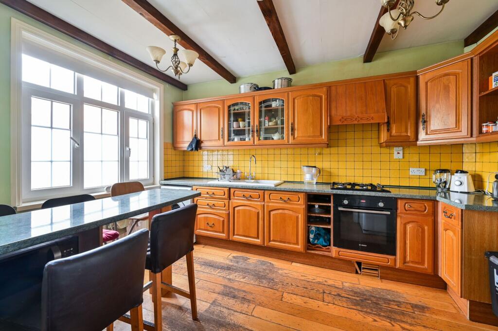 Main image of property: Firs Close, Forest Hill, London, SE23