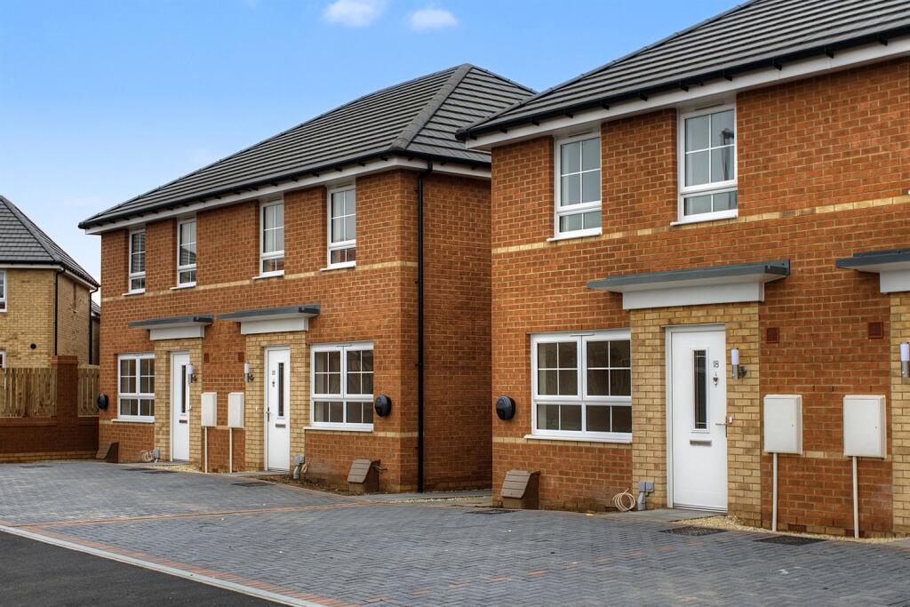 Main image of property: Harworth, 
Doncaster, 
DN11 8TH