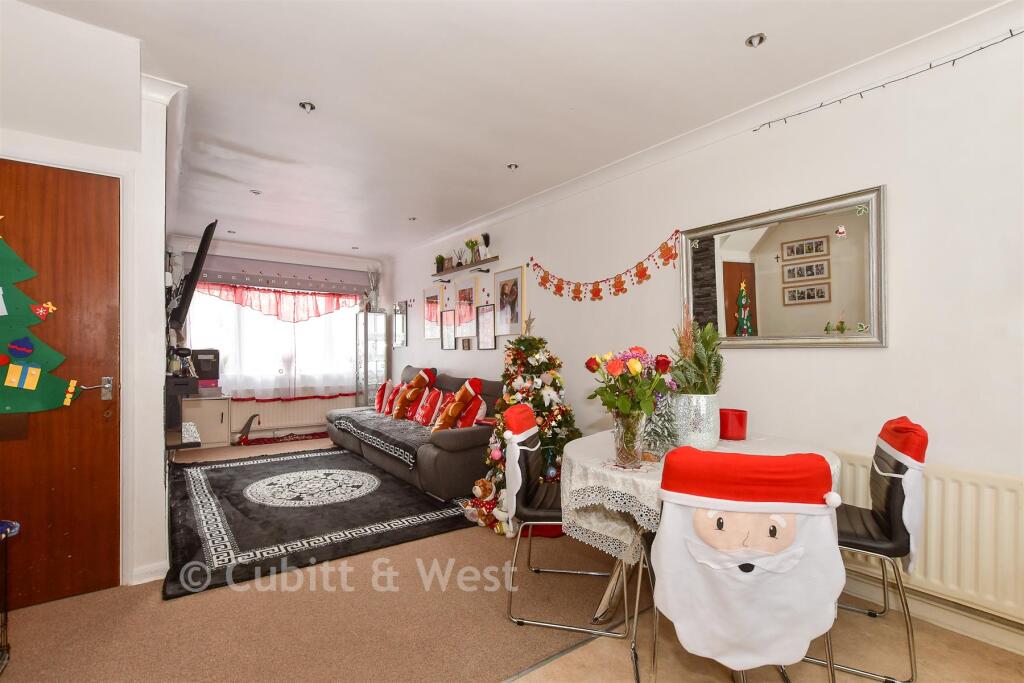 Main image of property: East Park, Crawley, West Sussex