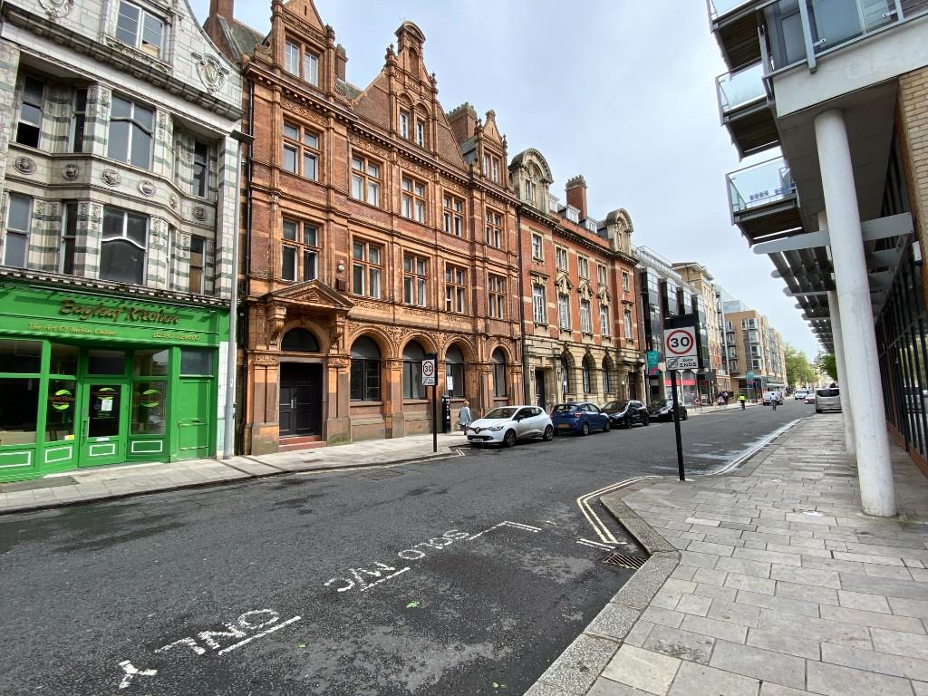 Main image of property: Old Post Office, High Street, Southampton, City Of Southampton