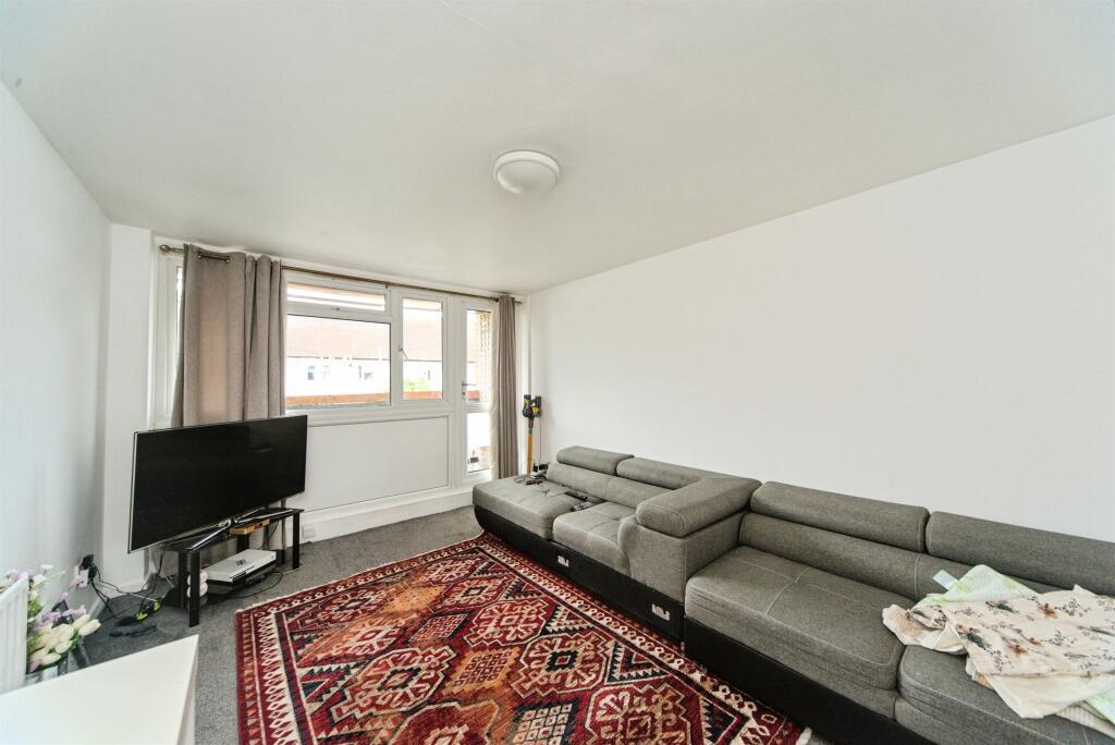 Main image of property: Allfrey Road, Eastbourne