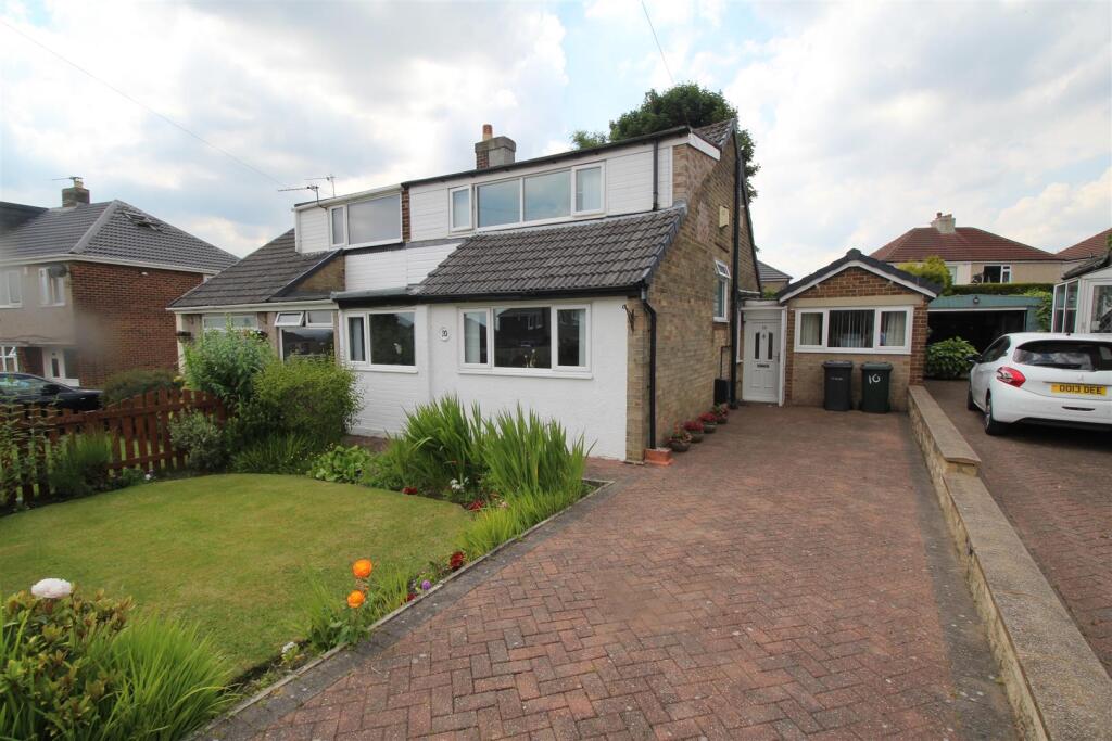 Main image of property: Glendale Drive, Bradford, BD6