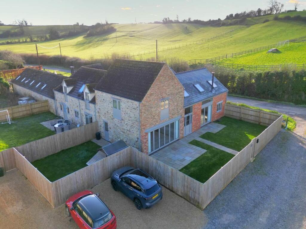 Main image of property: Clapton, Berkeley