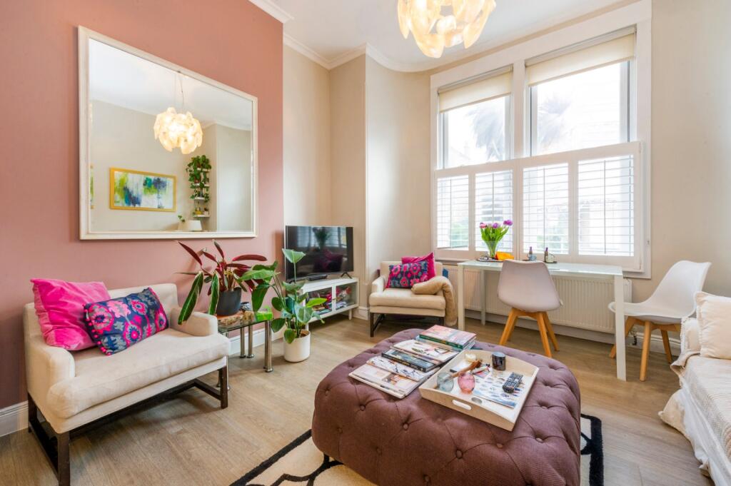 Main image of property: Lanhill Road, 
Maida Vale, W9