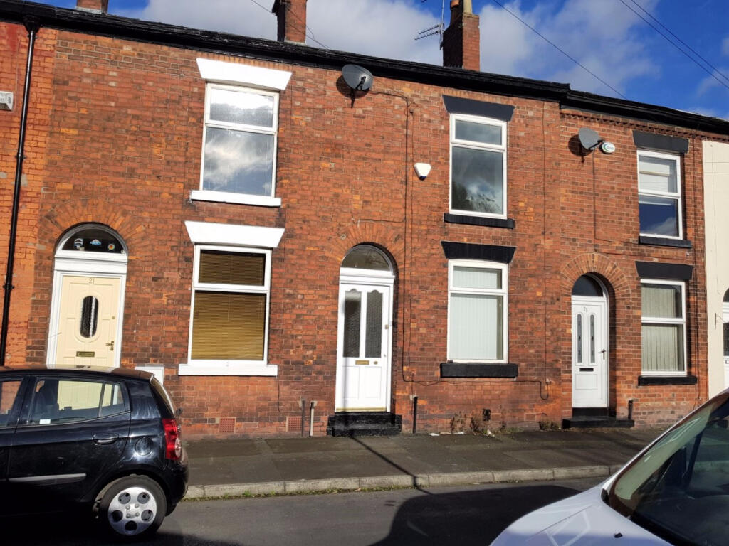 Main image of property: Edward Street, Manchester, Greater Manchester, M34