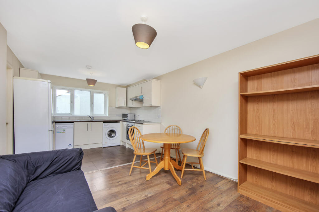 Main image of property: Ambassador Square, London, E14