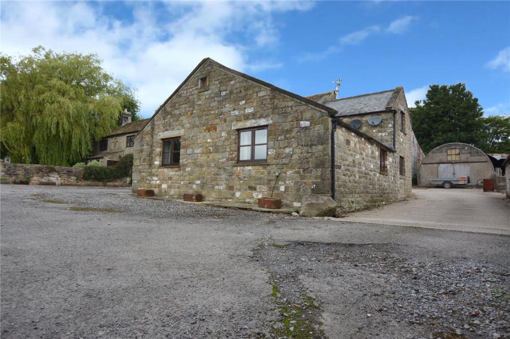 Main image of property: Hark Hill Nook Cottage, Clint Bank, Harrogate, North Yorkshire, HG3