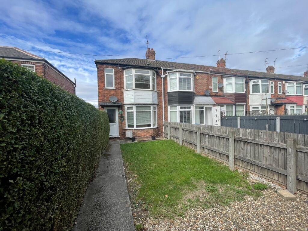 Main image of property: County Road South, Hull, East Yorkshire, HU5