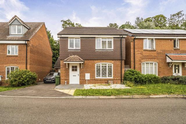 Main image of property: King Street, Abingdon