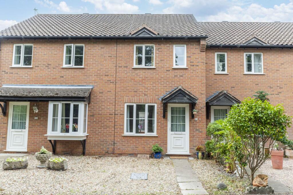 Main image of property: St Davids Drive, Thorpe End