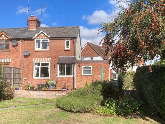 Main image of property: Church Lane, Bromyard, Herefordshire
