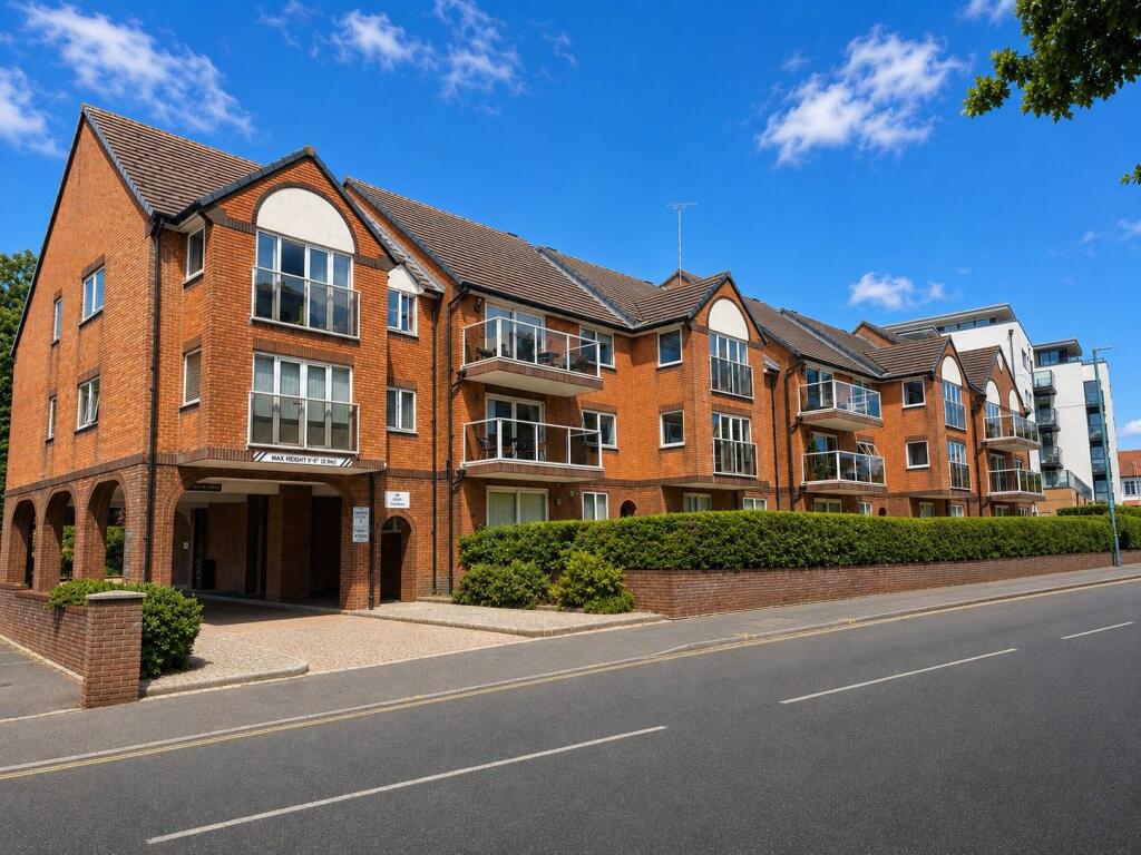 Main image of property: Sea Road, Boscombe, Bournemouth.