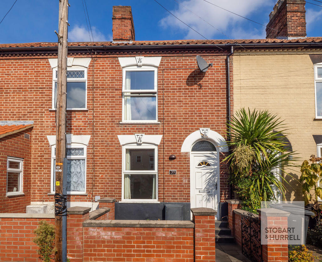Main image of property: Silver Street, Norwich, Norfolk