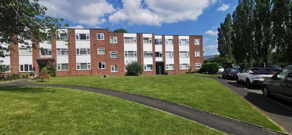 Main image of property: POLE LANE, Bury, BL9