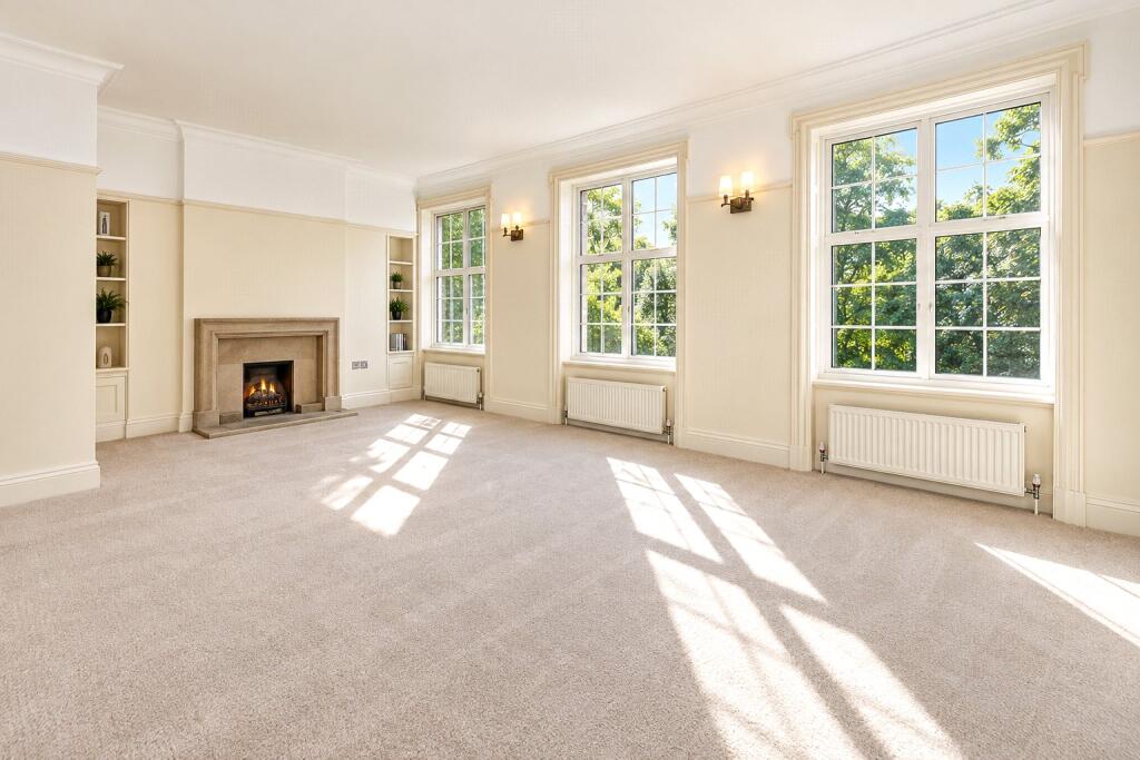 Main image of property: Rosecroft Avenue, London, NW3
