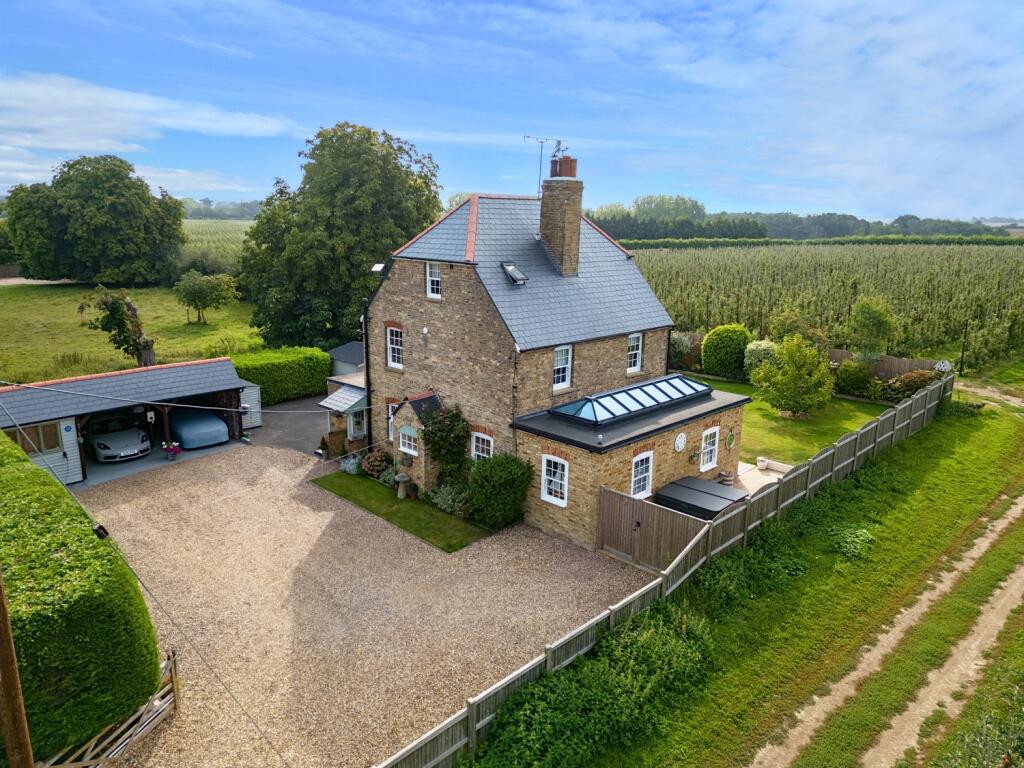 Main image of property: Felderland Lane, Worth, Deal, CT14 