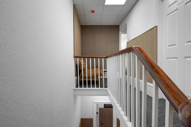 bridgeman business hub bridgeman terrace wigan WN1