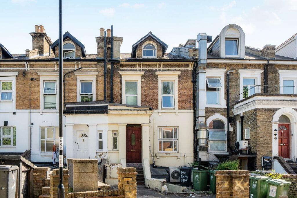 Main image of property: Marischal Road, London, SE13
