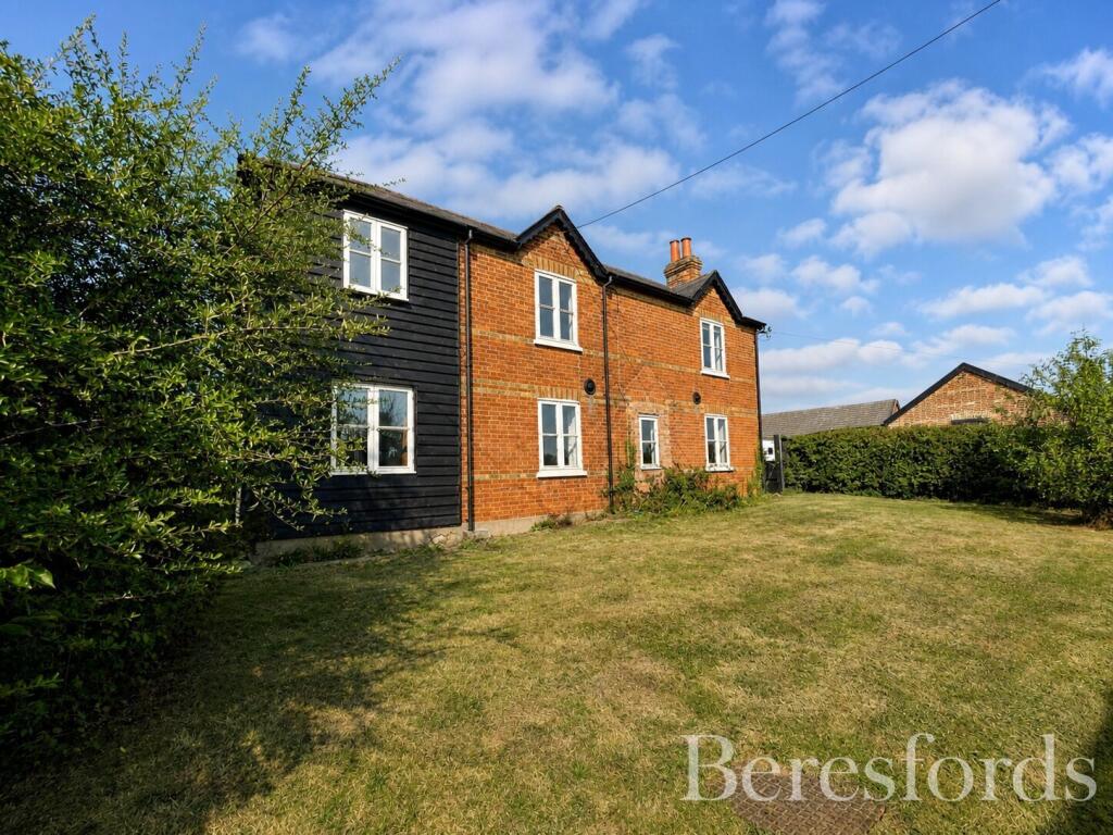 Main image of property: Great Mountains Farm, Colchester Road, CM9