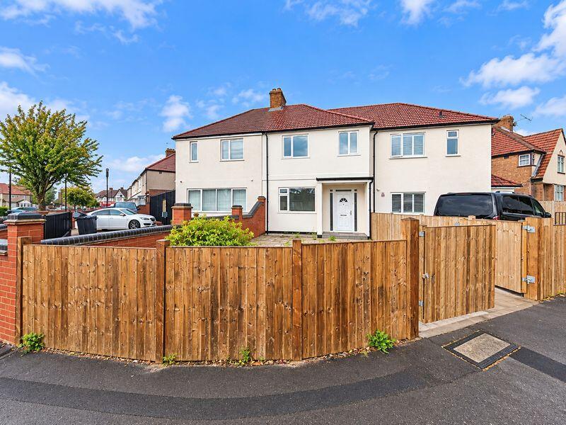 Main image of property: Burns Avenue, Southall
