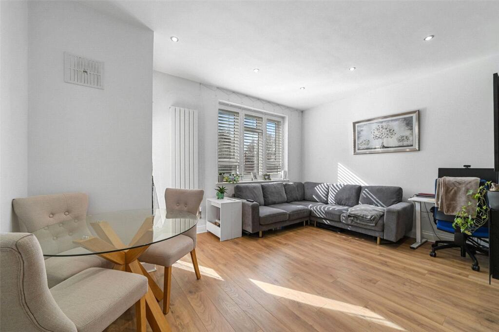 Main image of property: Ickburgh Estate, Upper Clapton Road, London, E5