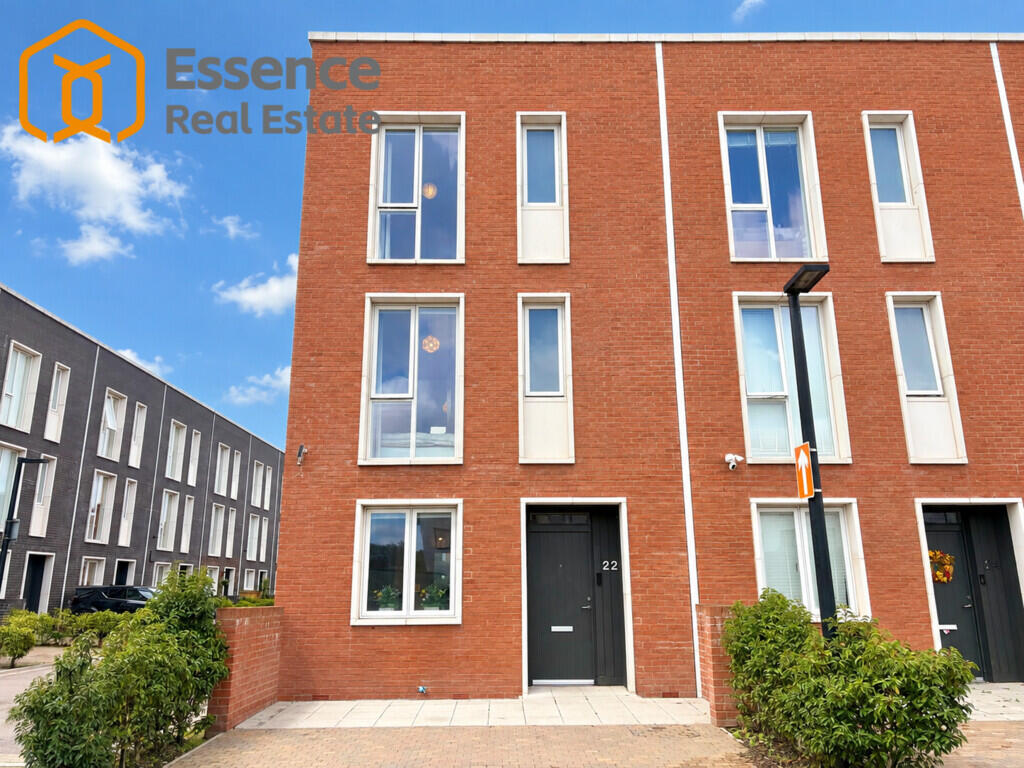 Main image of property: Port Loop, Birmingham, B16