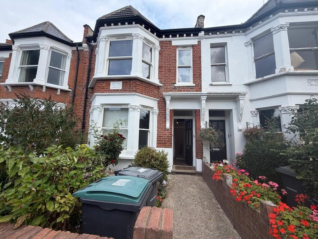 Main image of property: Inderwick Road, London