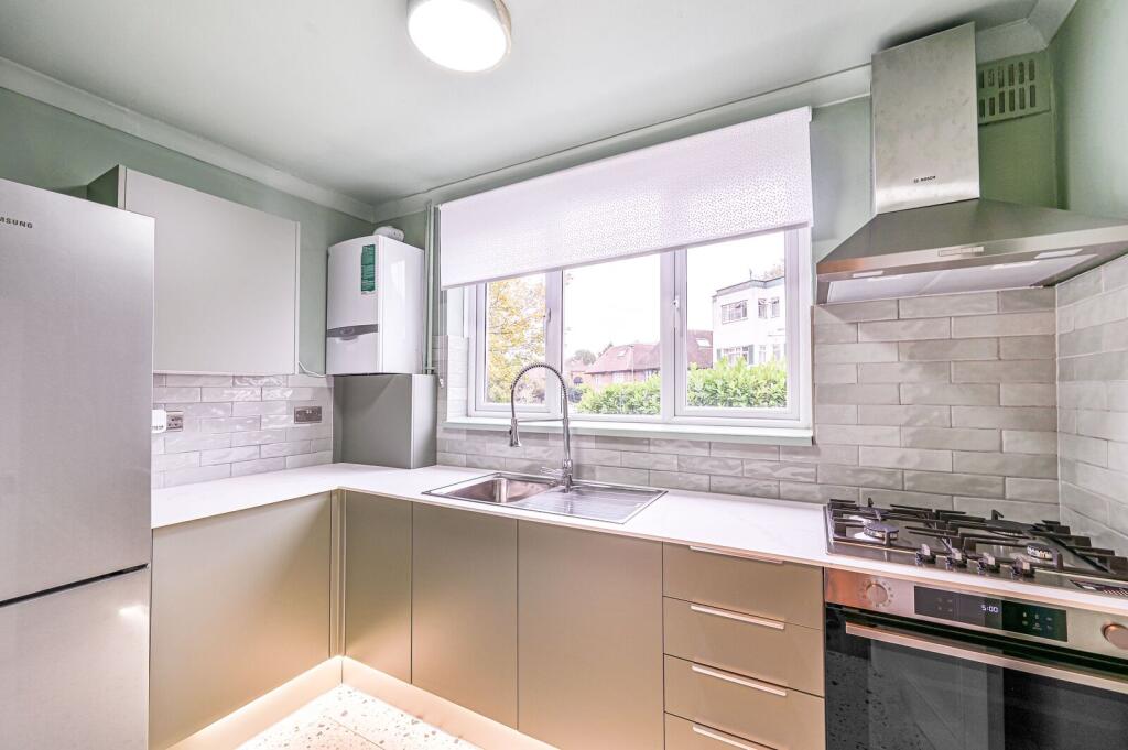Main image of property: Finchley Road, Golders Green, London, NW11