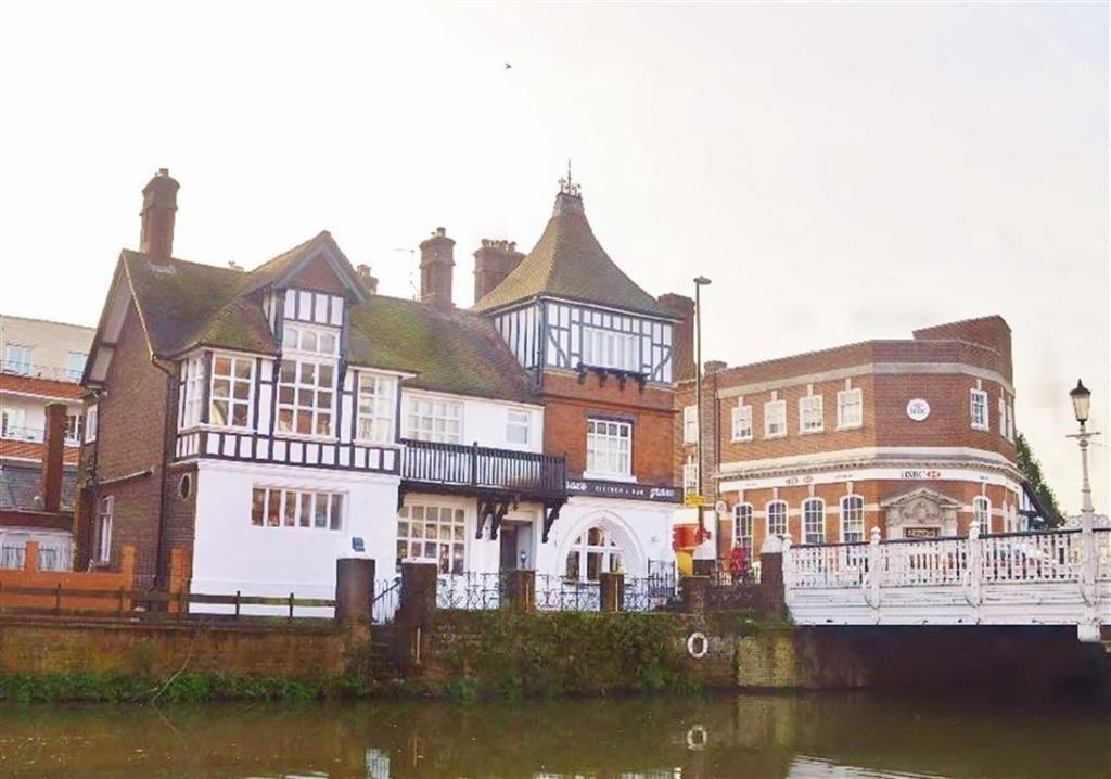 Main image of property: Medway Wharf Road, Tonbridge