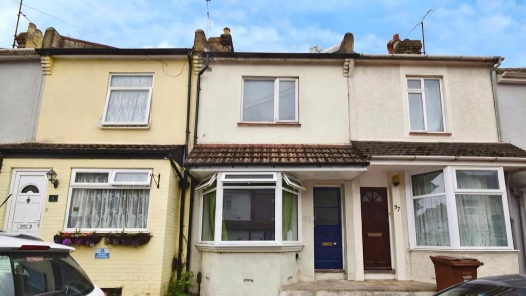 Main image of property: Charter Street, Gillingham, Kent, ME7
