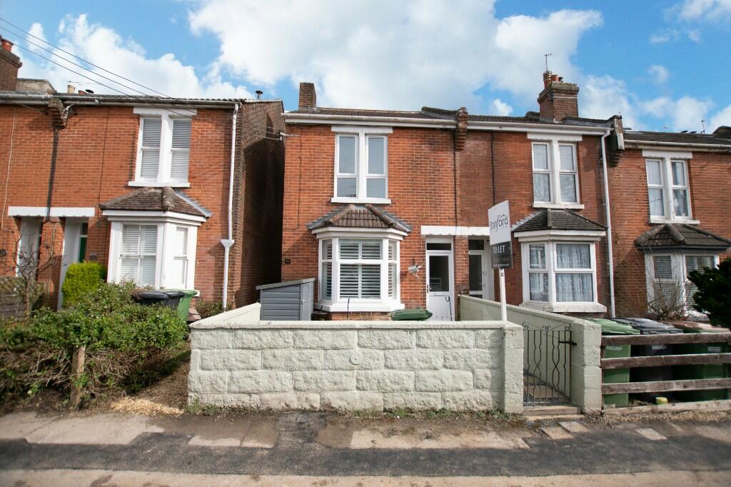 Main image of property: St. Marys Road, Old Bishopstoke, Hampshire, SO50